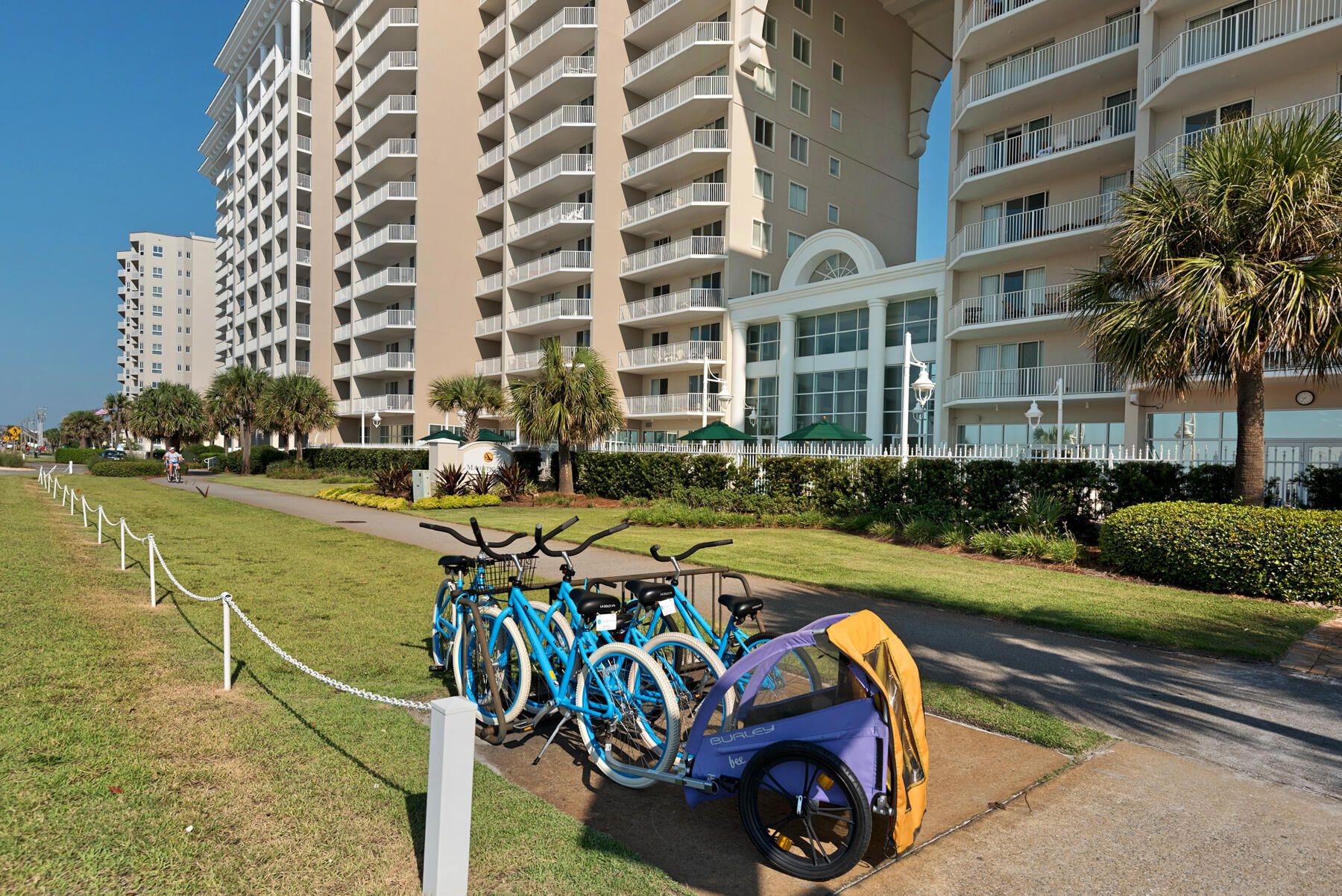 MAJESTIC SUN - Residential