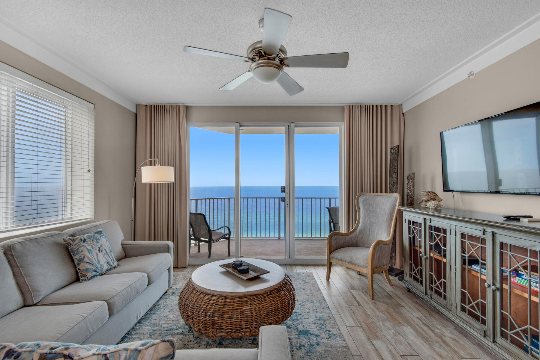 MAJESTIC SUN - Residential