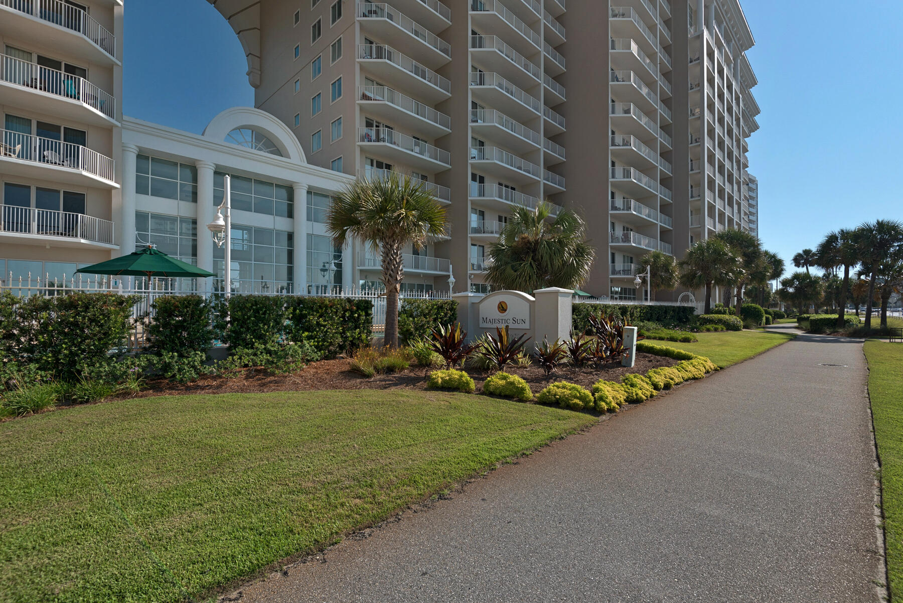 MAJESTIC SUN - Residential