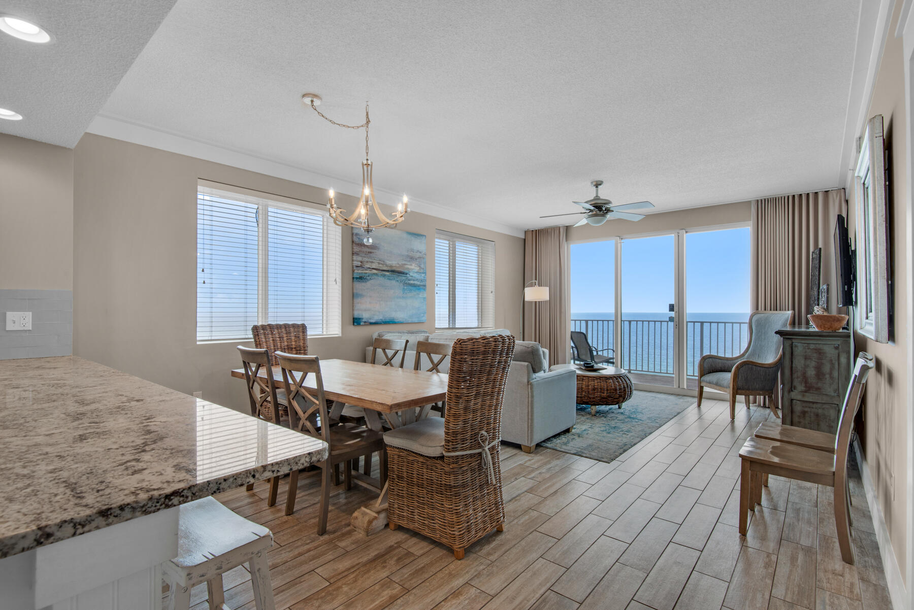 MAJESTIC SUN - Residential