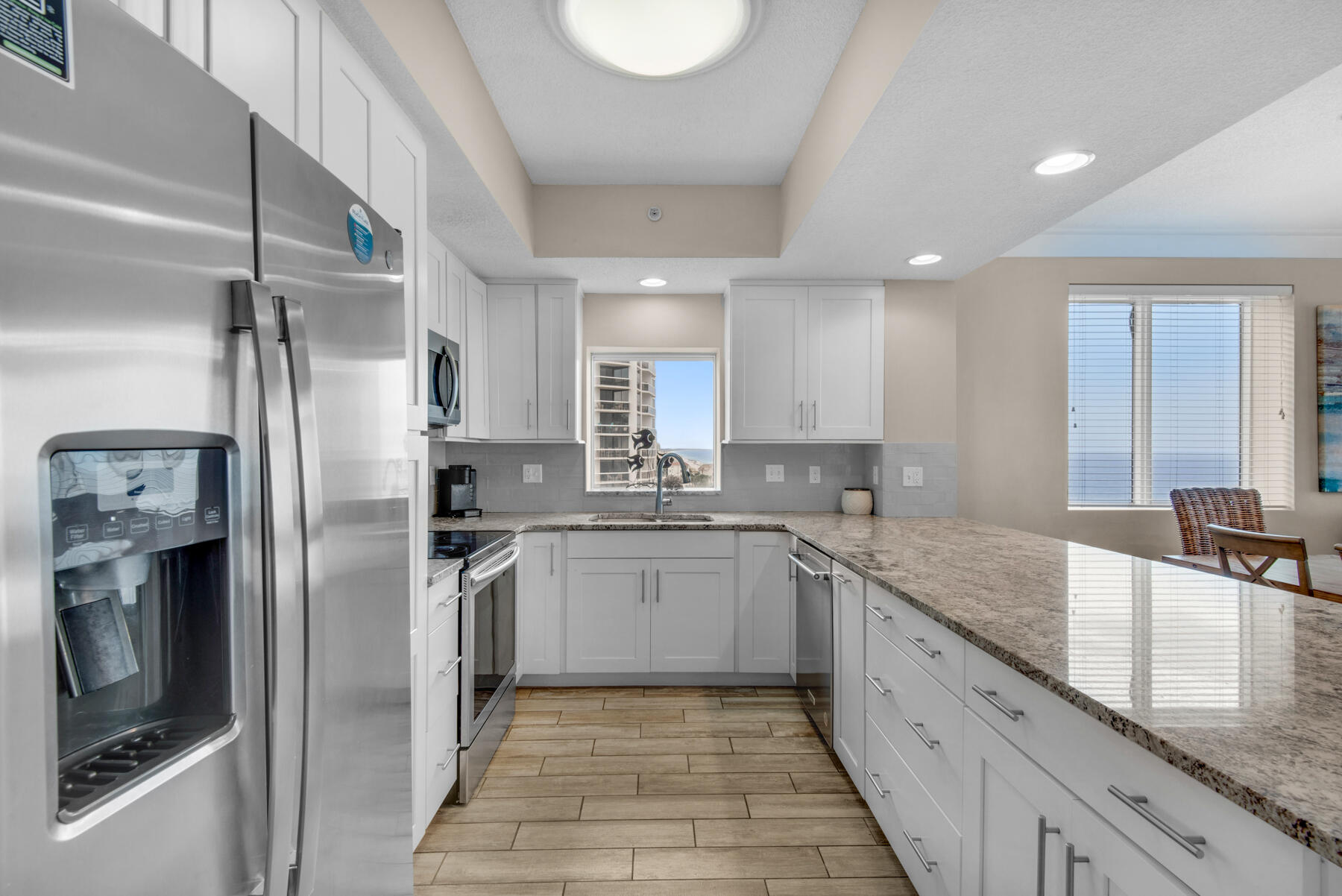 MAJESTIC SUN - Residential
