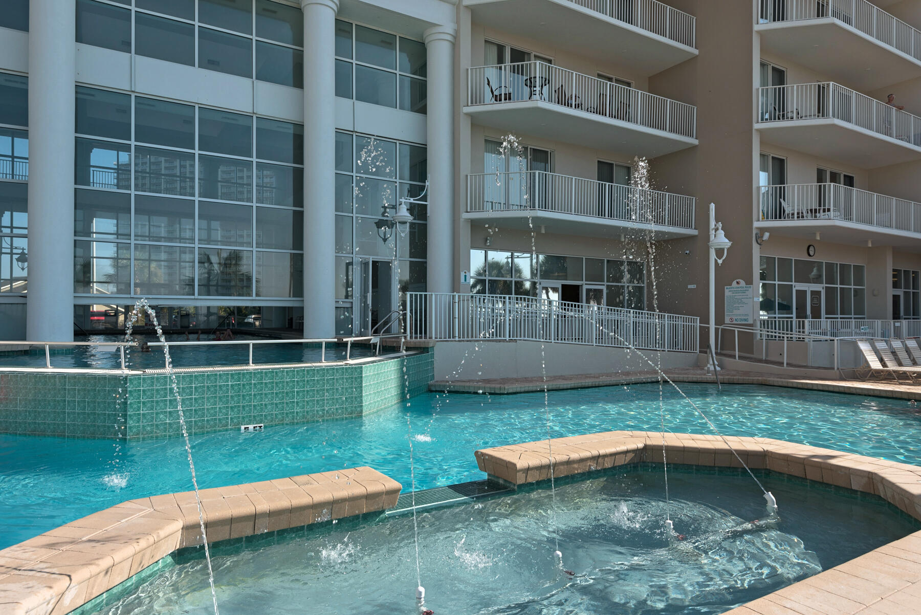 MAJESTIC SUN - Residential