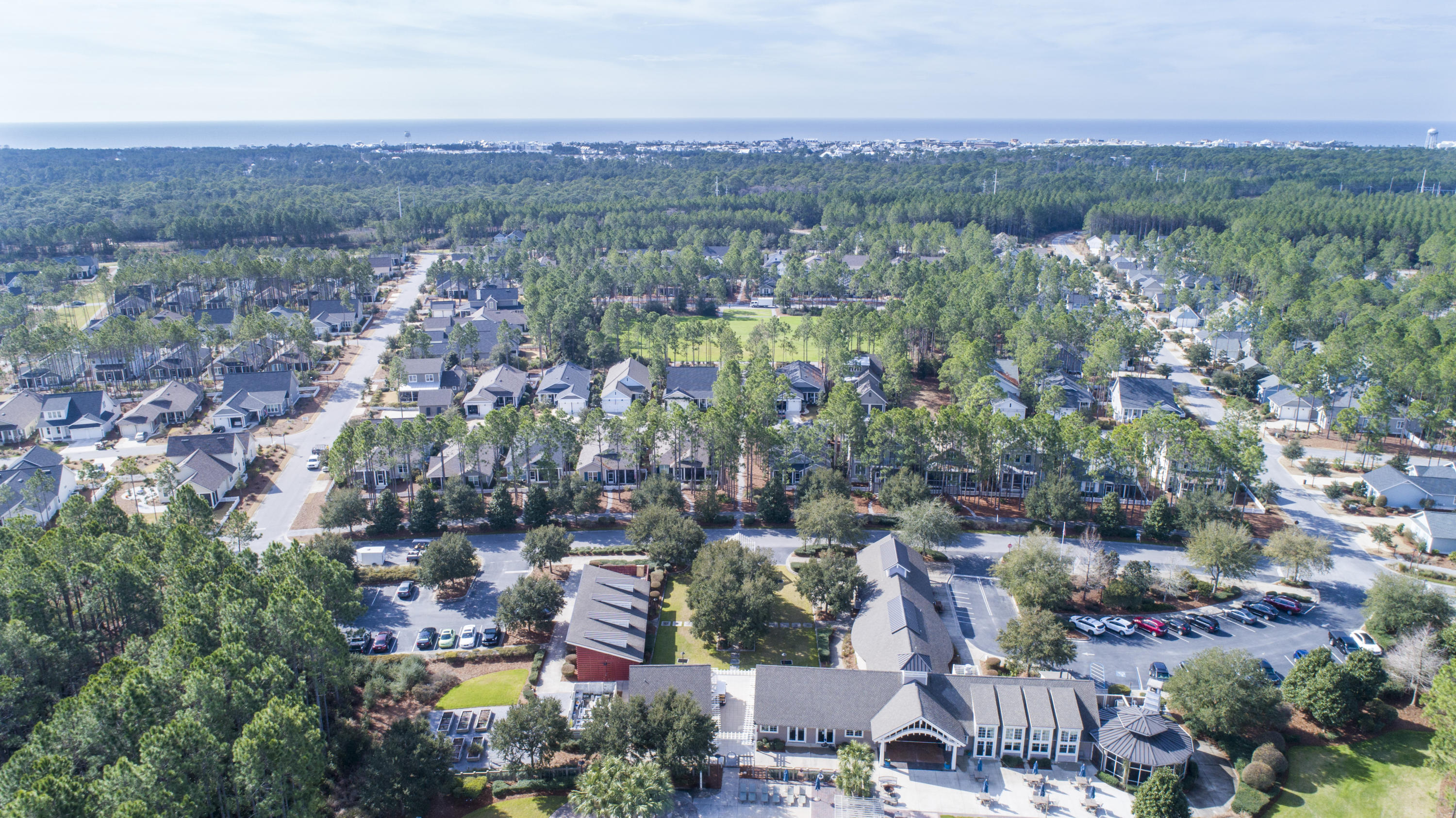 WATERSOUND ORIGINS - Residential