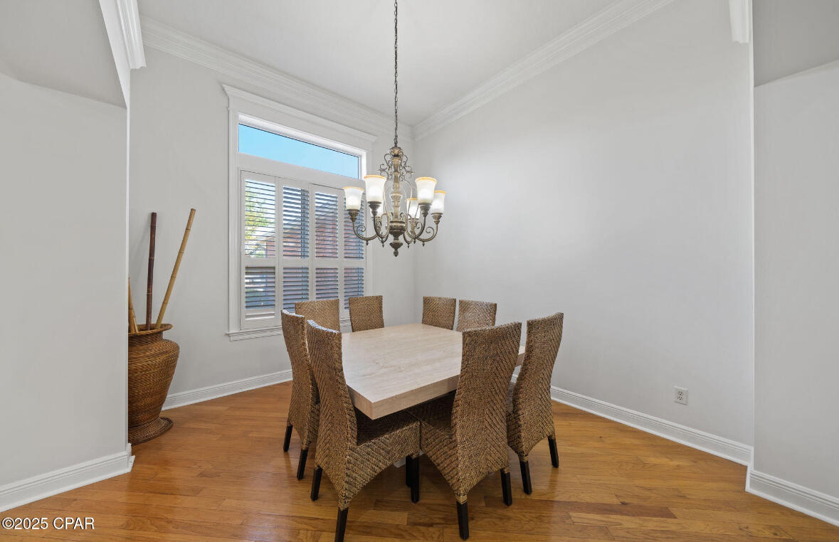 Tupelo Court - Residential