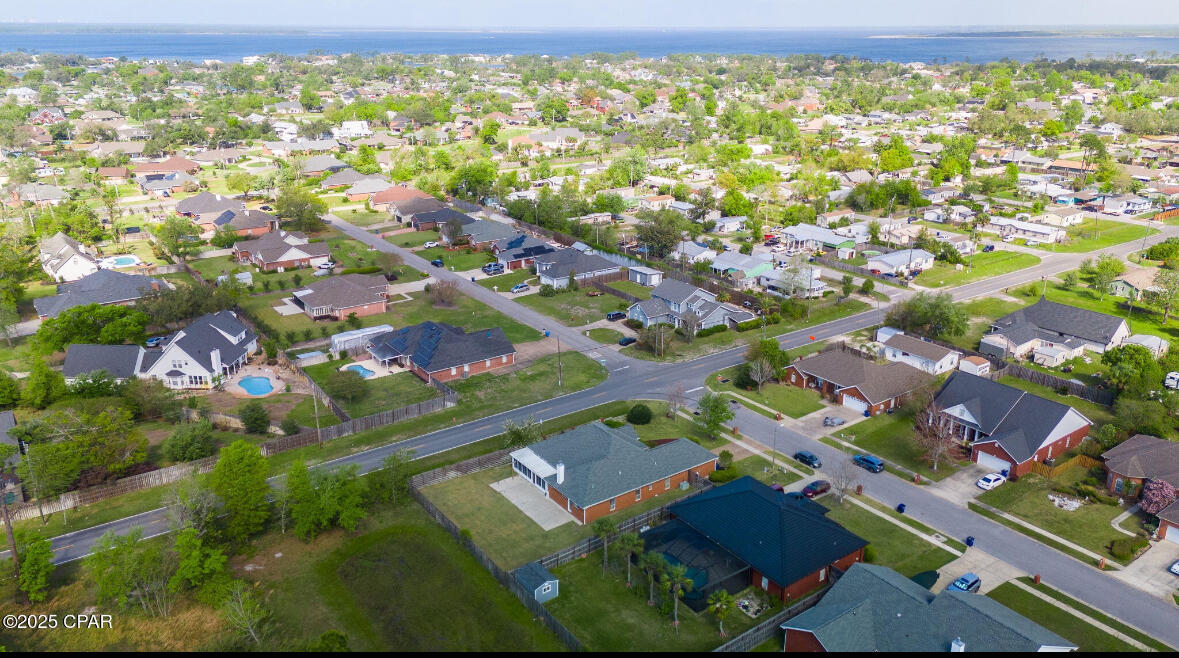 Tupelo Court - Residential