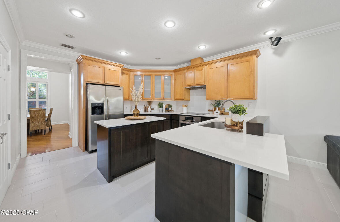 Tupelo Court - Residential