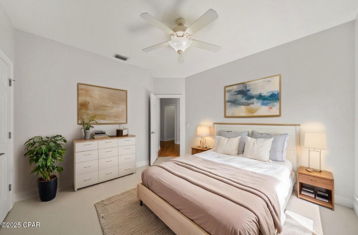 Tupelo Court - Residential
