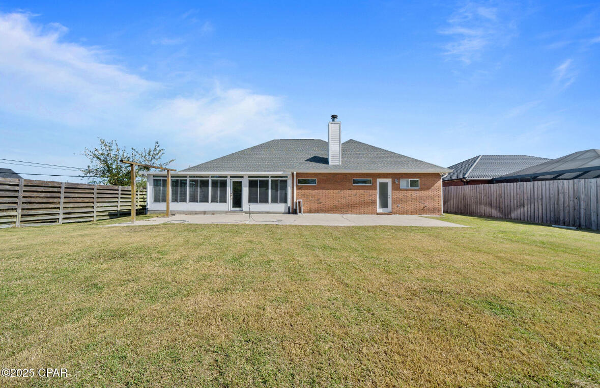 Tupelo Court - Residential