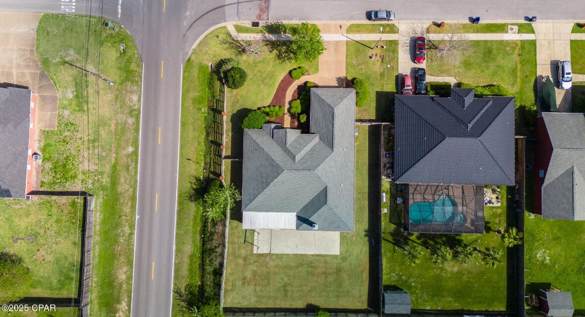Tupelo Court - Residential