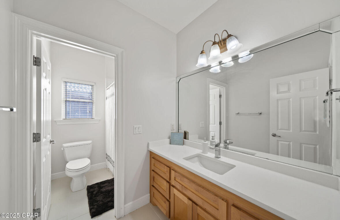 Tupelo Court - Residential