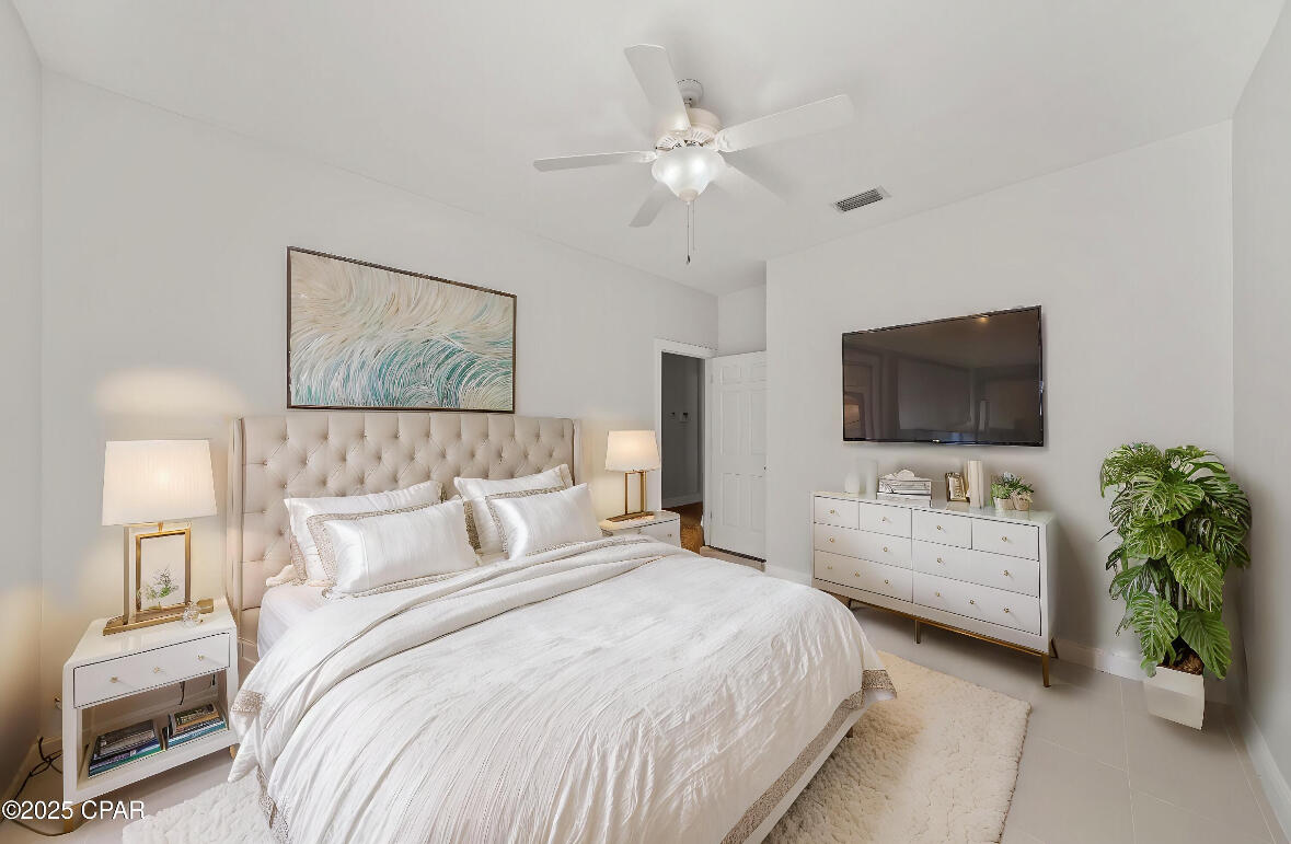 Tupelo Court - Residential