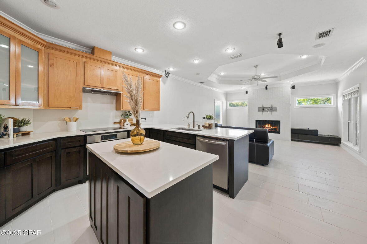 Tupelo Court - Residential