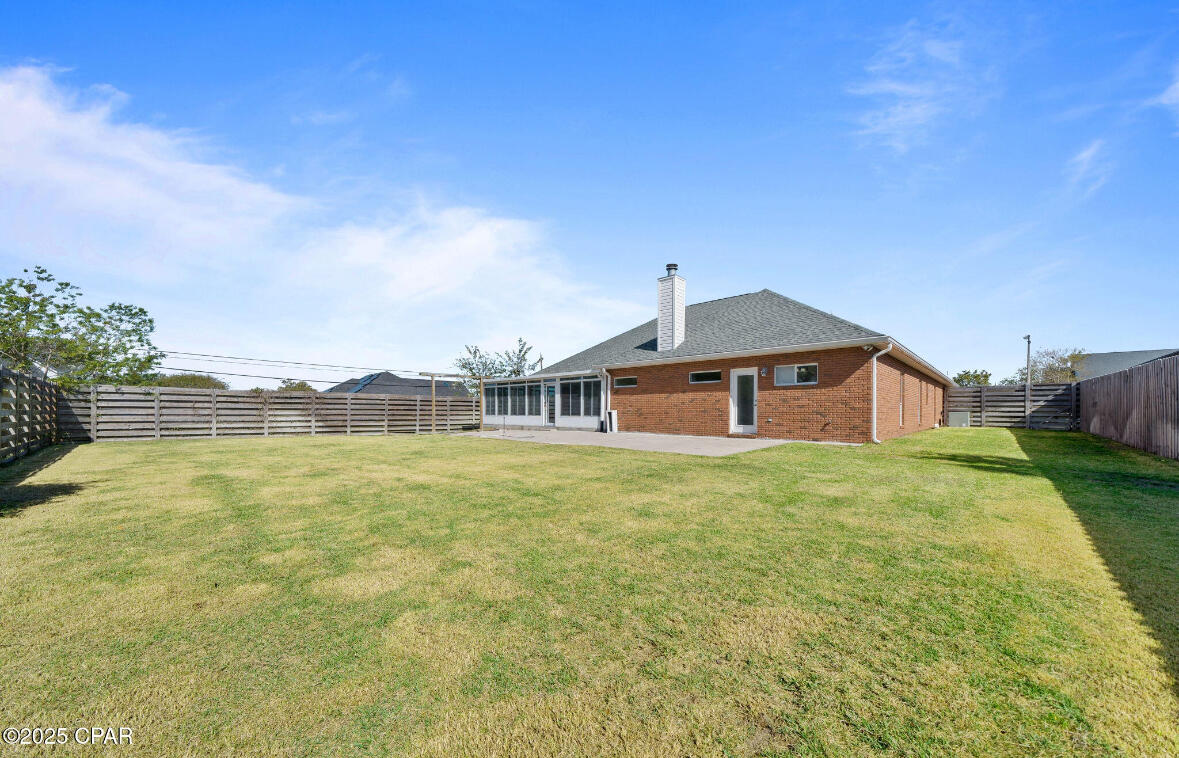 Tupelo Court - Residential