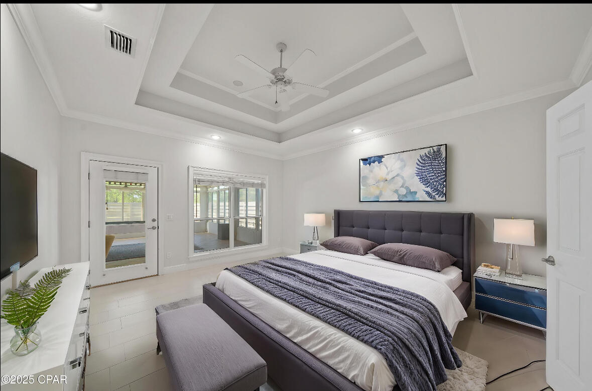 Tupelo Court - Residential