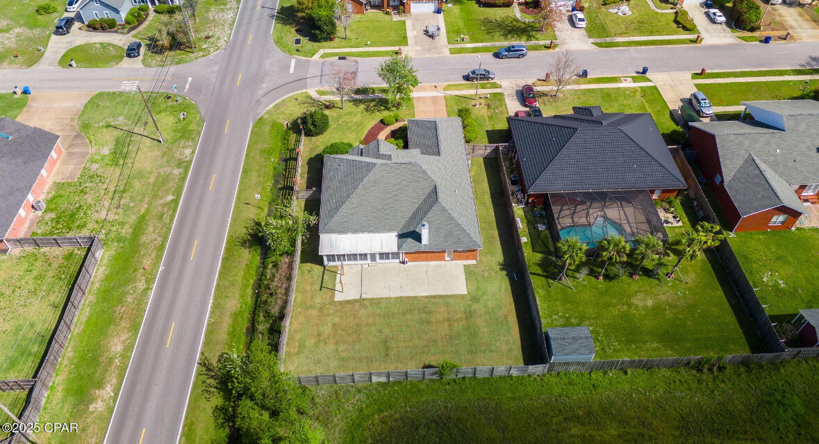 Tupelo Court - Residential