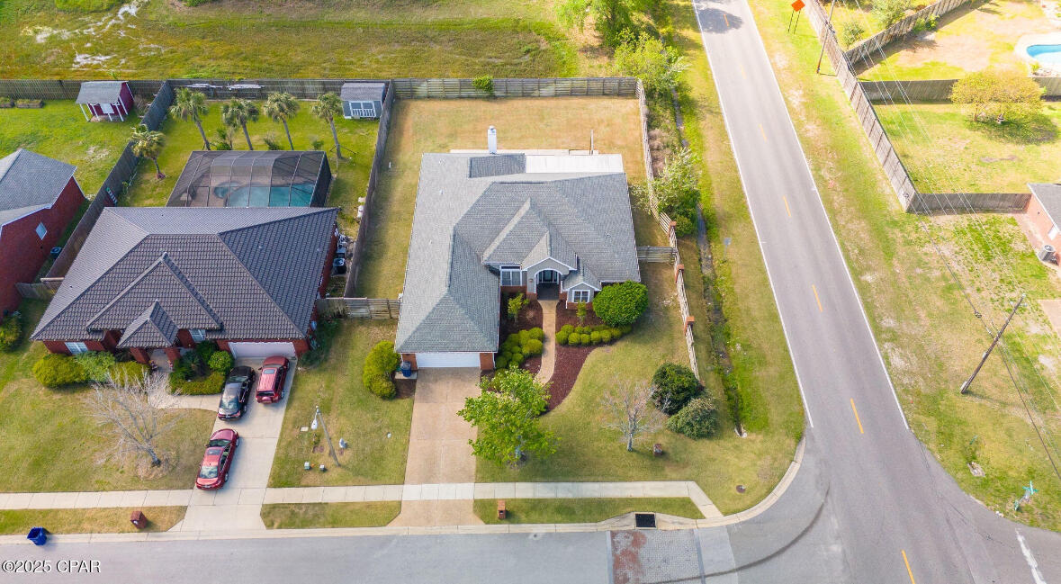 Tupelo Court - Residential