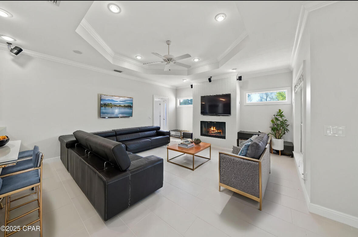 Tupelo Court - Residential