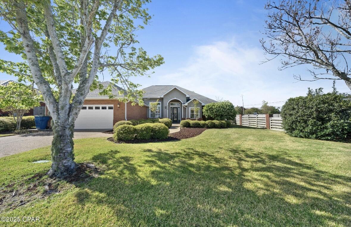 Tupelo Court - Residential