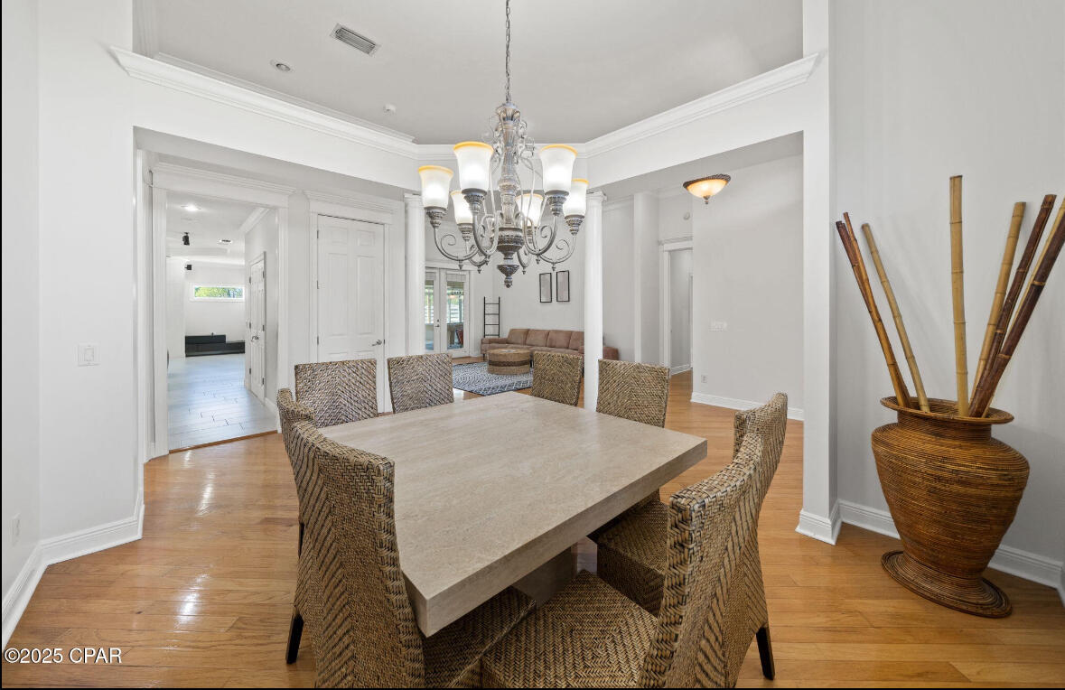 Tupelo Court - Residential