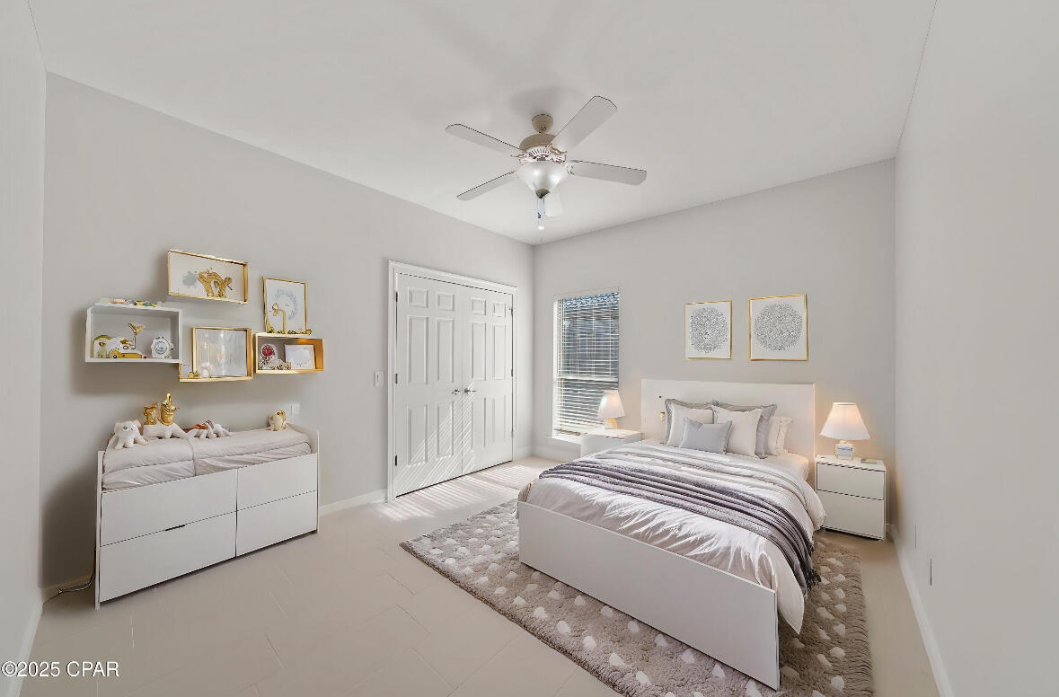 Tupelo Court - Residential