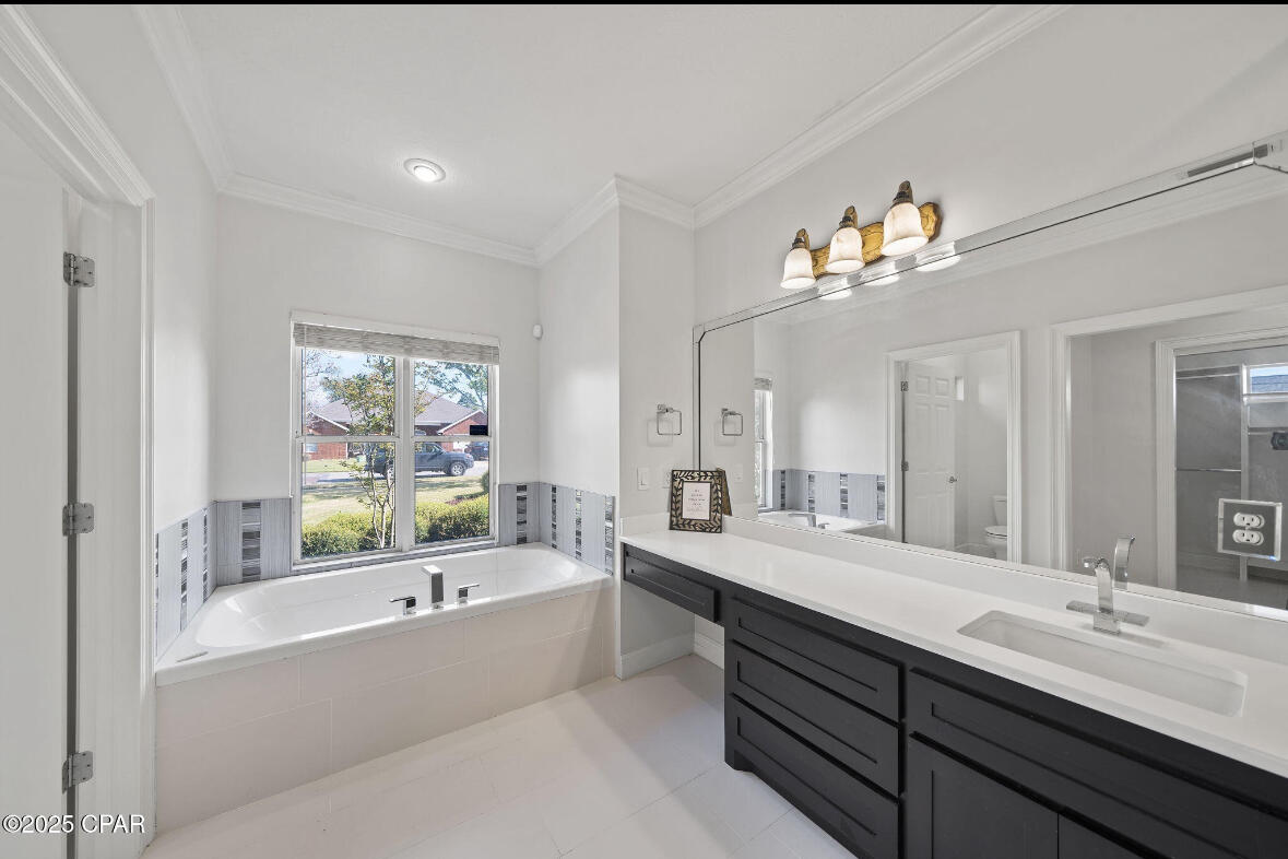 Tupelo Court - Residential