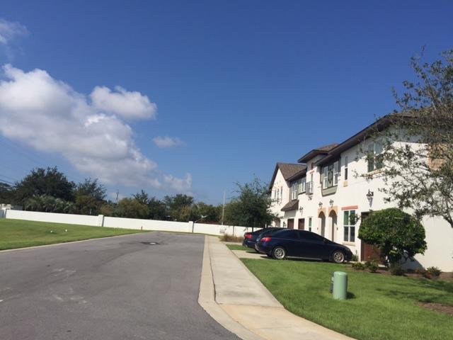 Destin Oaks - Residential