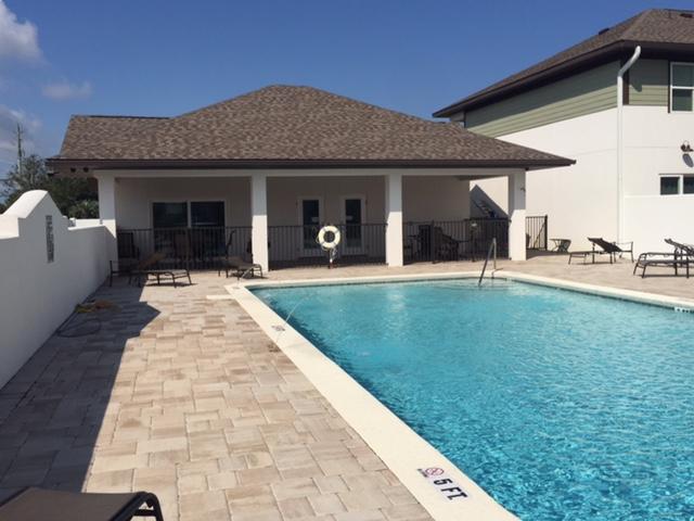 Destin Oaks - Residential