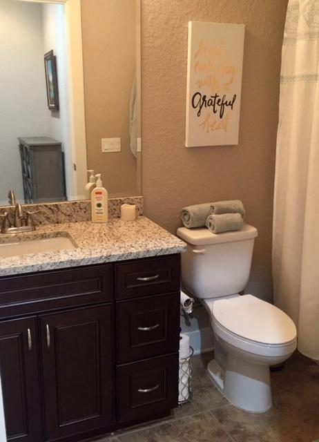 Destin Oaks - Residential