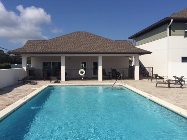 Destin Oaks - Residential