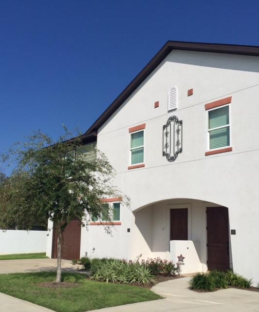 Destin Oaks - Residential