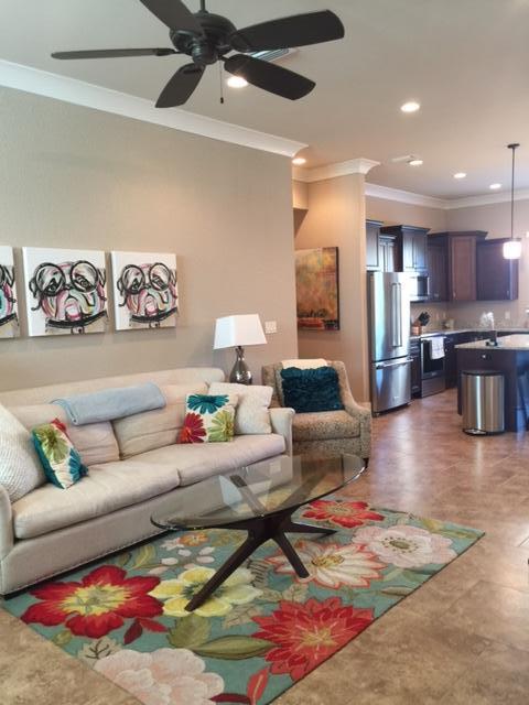 Destin Oaks - Residential