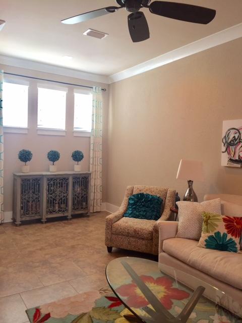 Destin Oaks - Residential