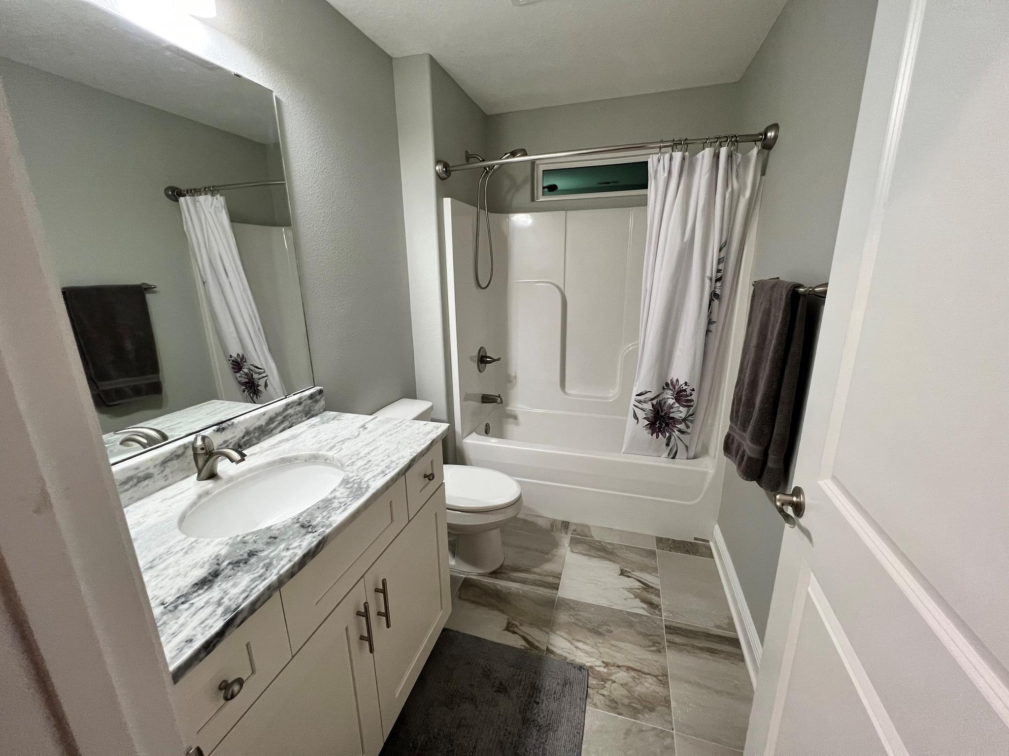 FIRST ADDITION TO NAVARRE - Residential