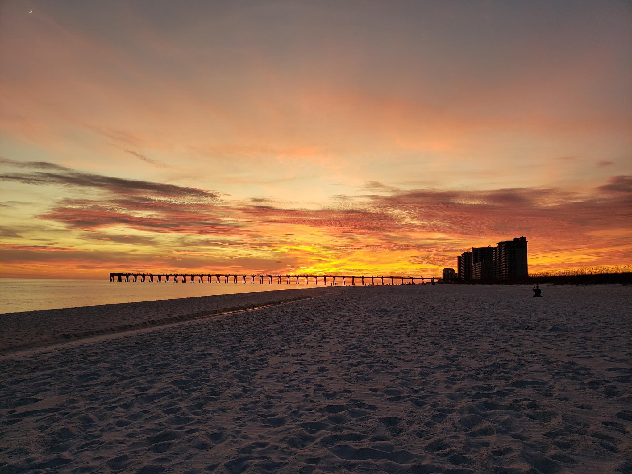 FIRST ADDITION TO NAVARRE - Residential