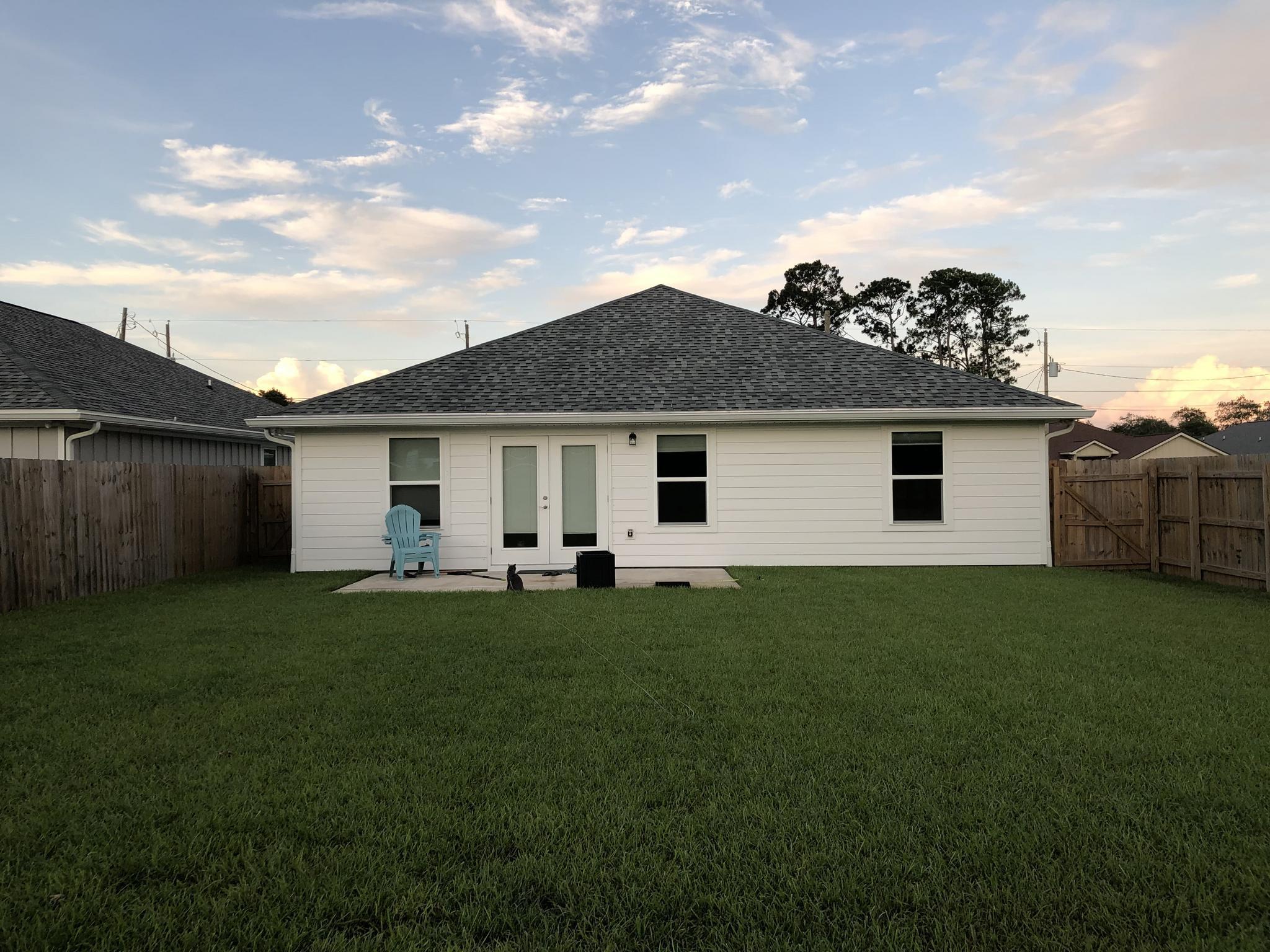 FIRST ADDITION TO NAVARRE - Residential