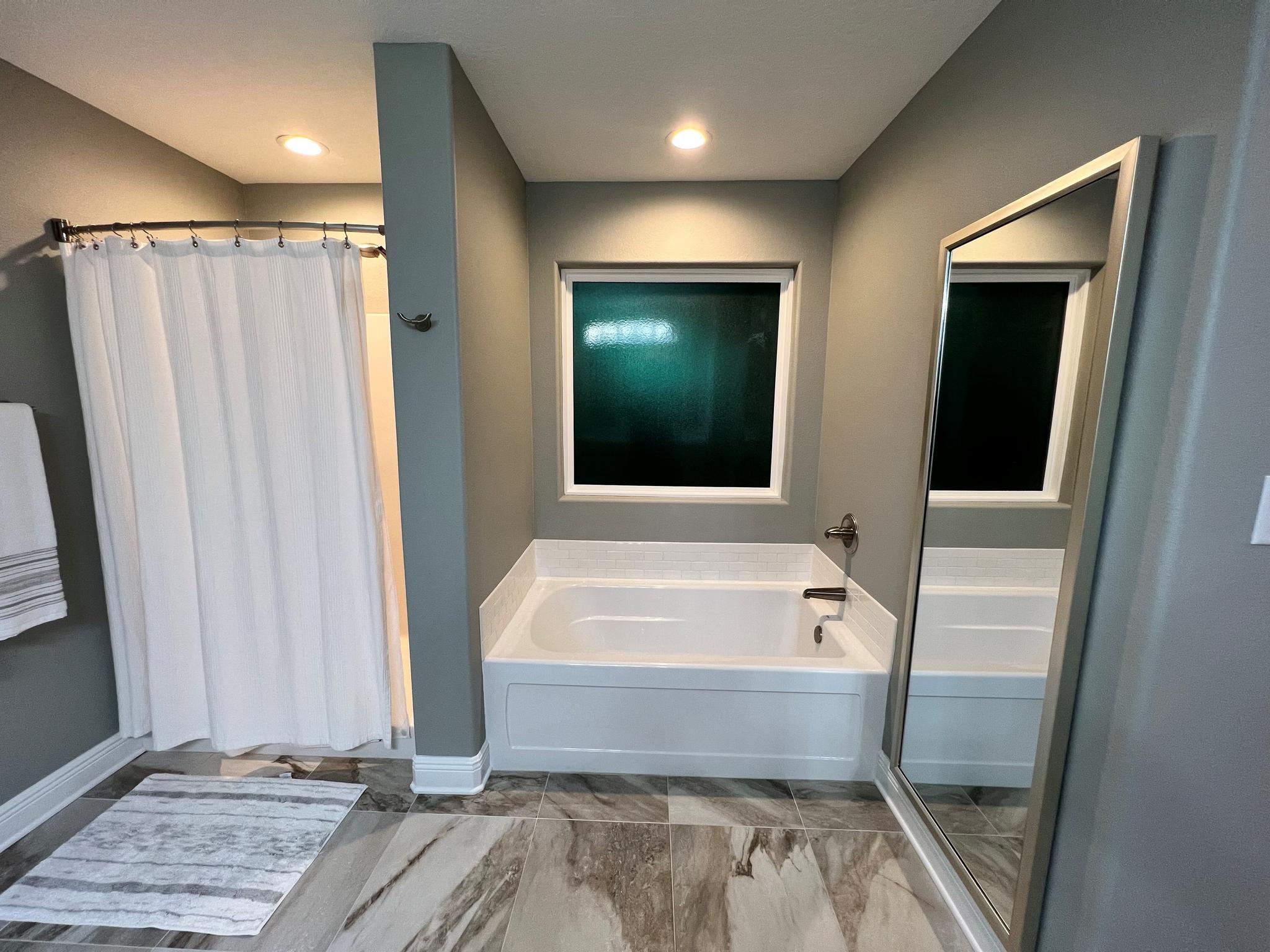 FIRST ADDITION TO NAVARRE - Residential