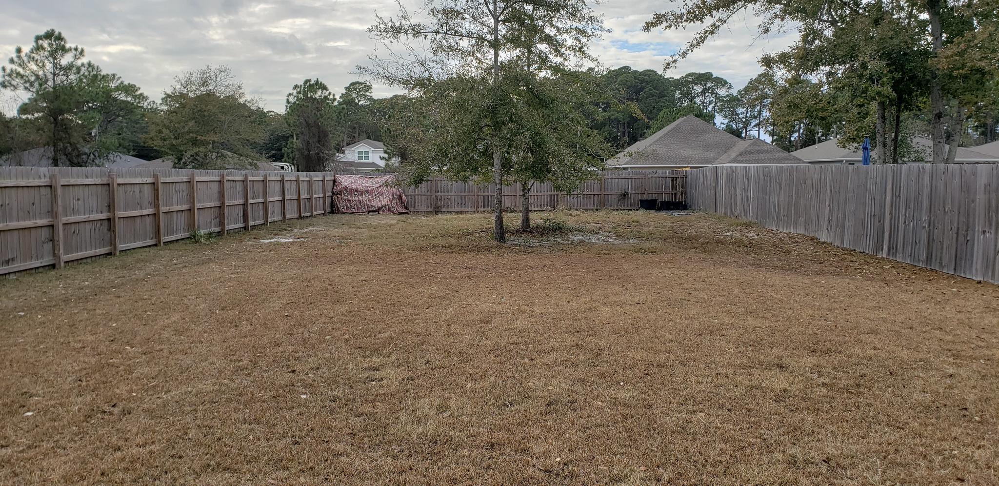 FIRST ADDITION TO NAVARRE - Residential