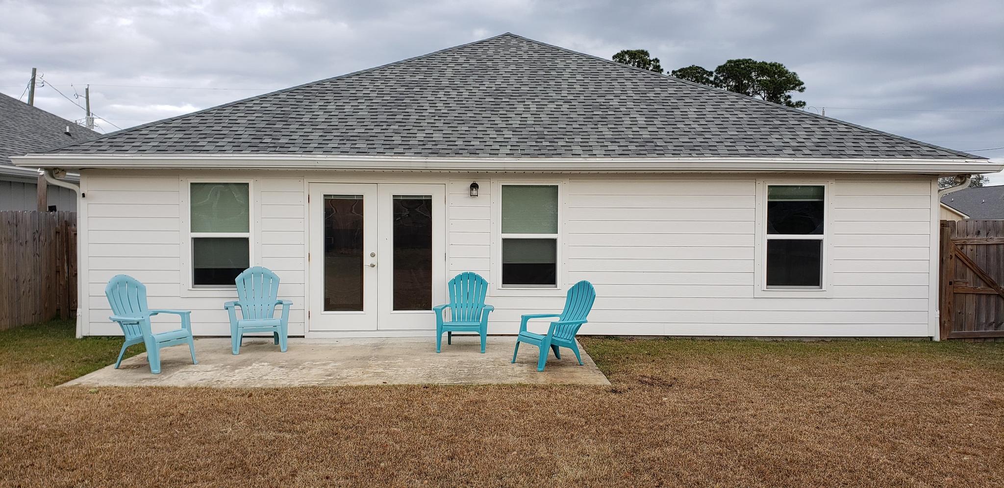 FIRST ADDITION TO NAVARRE - Residential