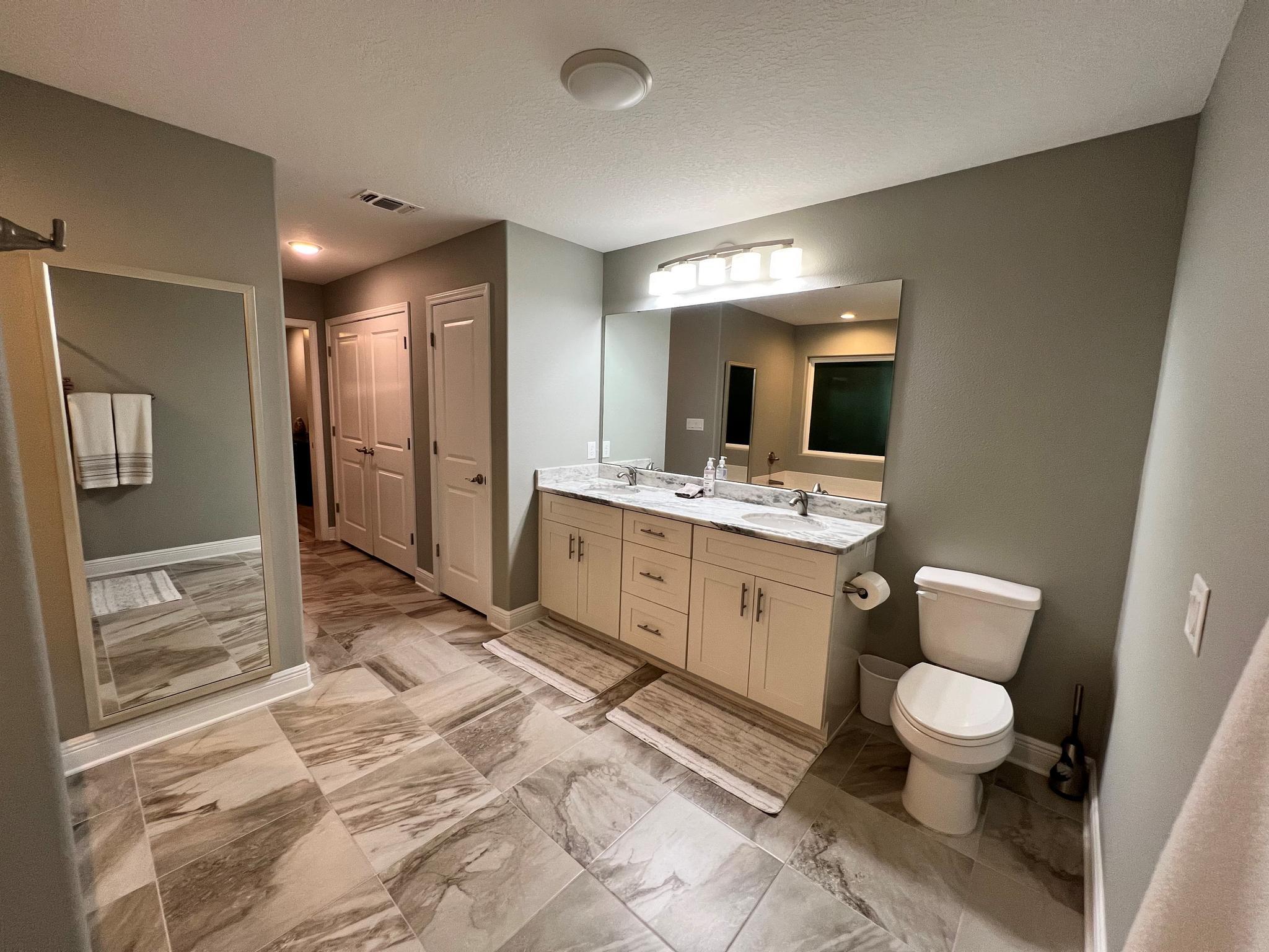 FIRST ADDITION TO NAVARRE - Residential