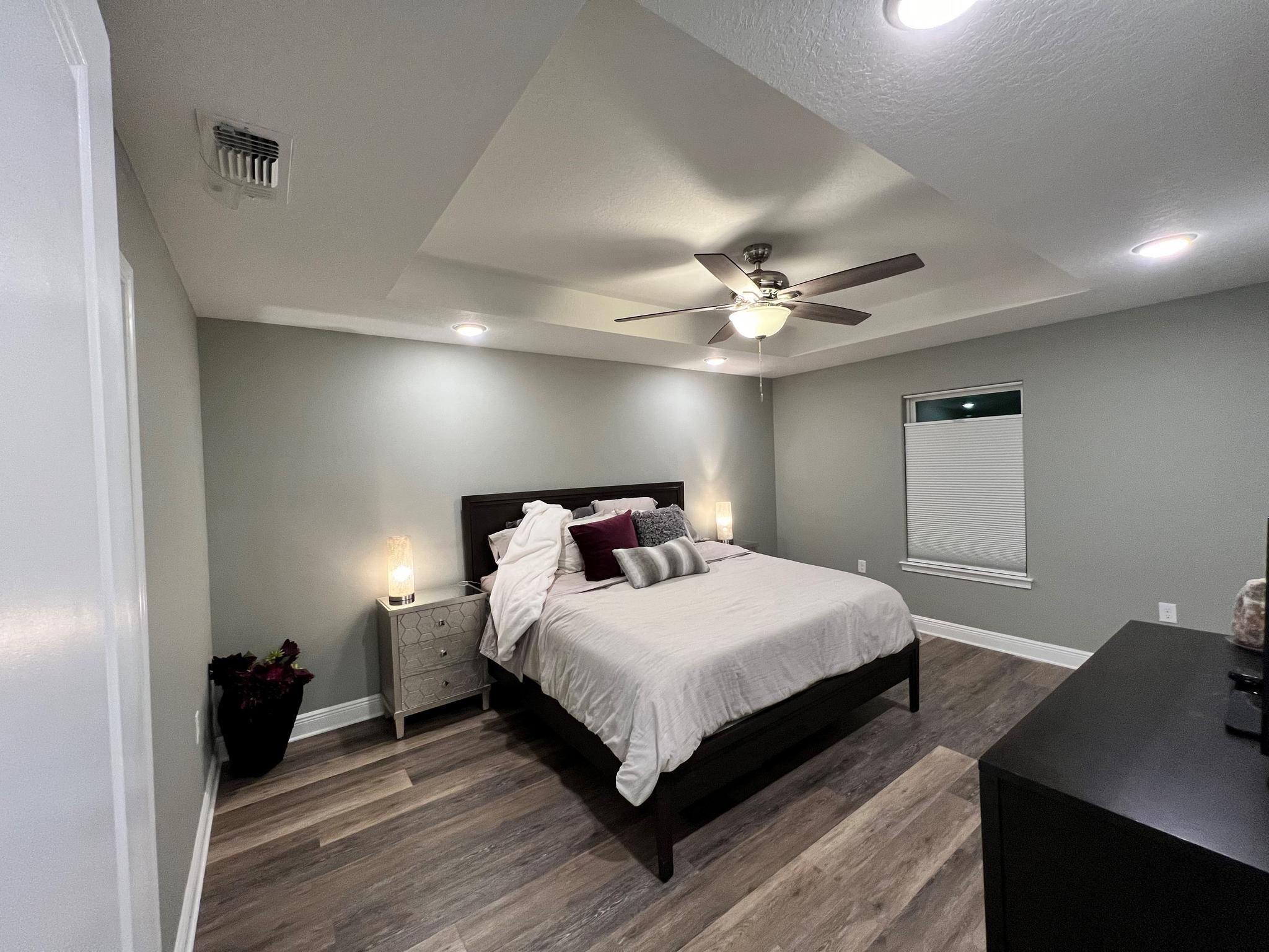 FIRST ADDITION TO NAVARRE - Residential