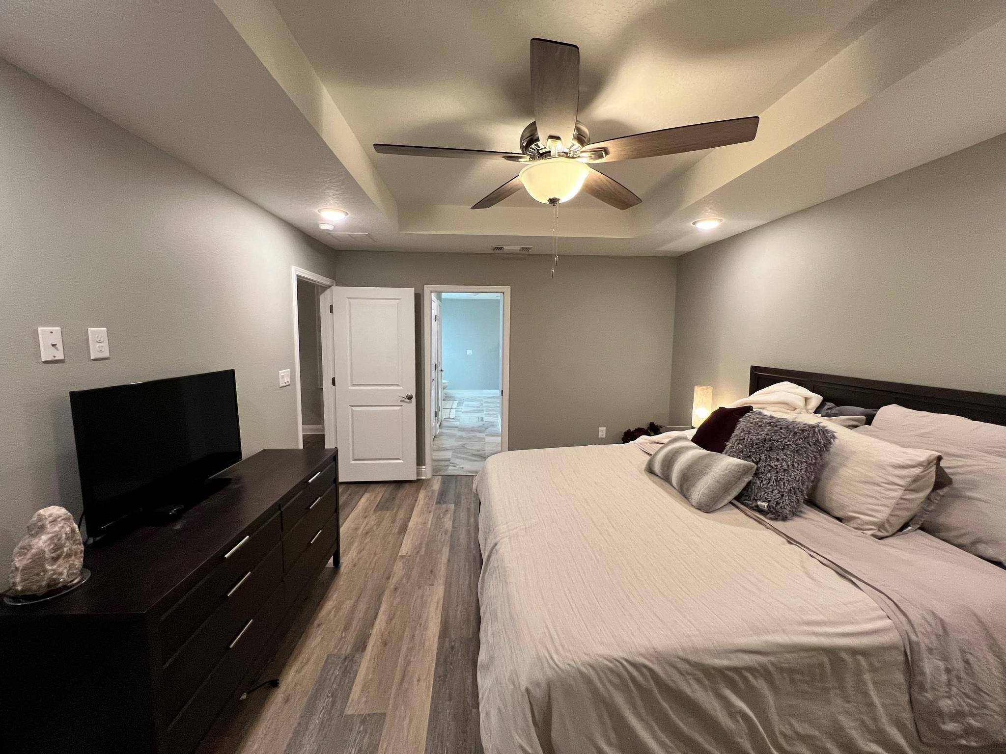 FIRST ADDITION TO NAVARRE - Residential