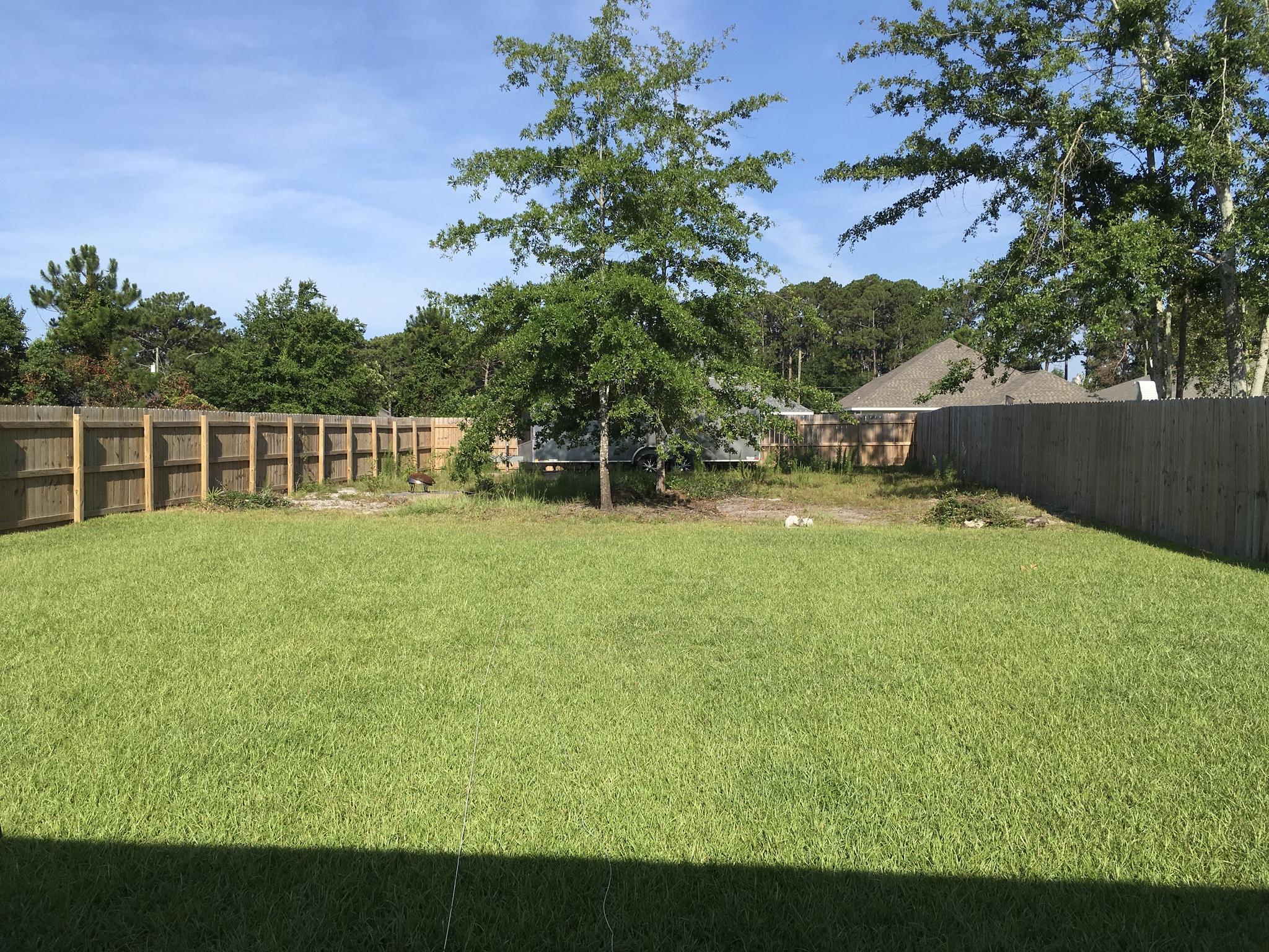 FIRST ADDITION TO NAVARRE - Residential