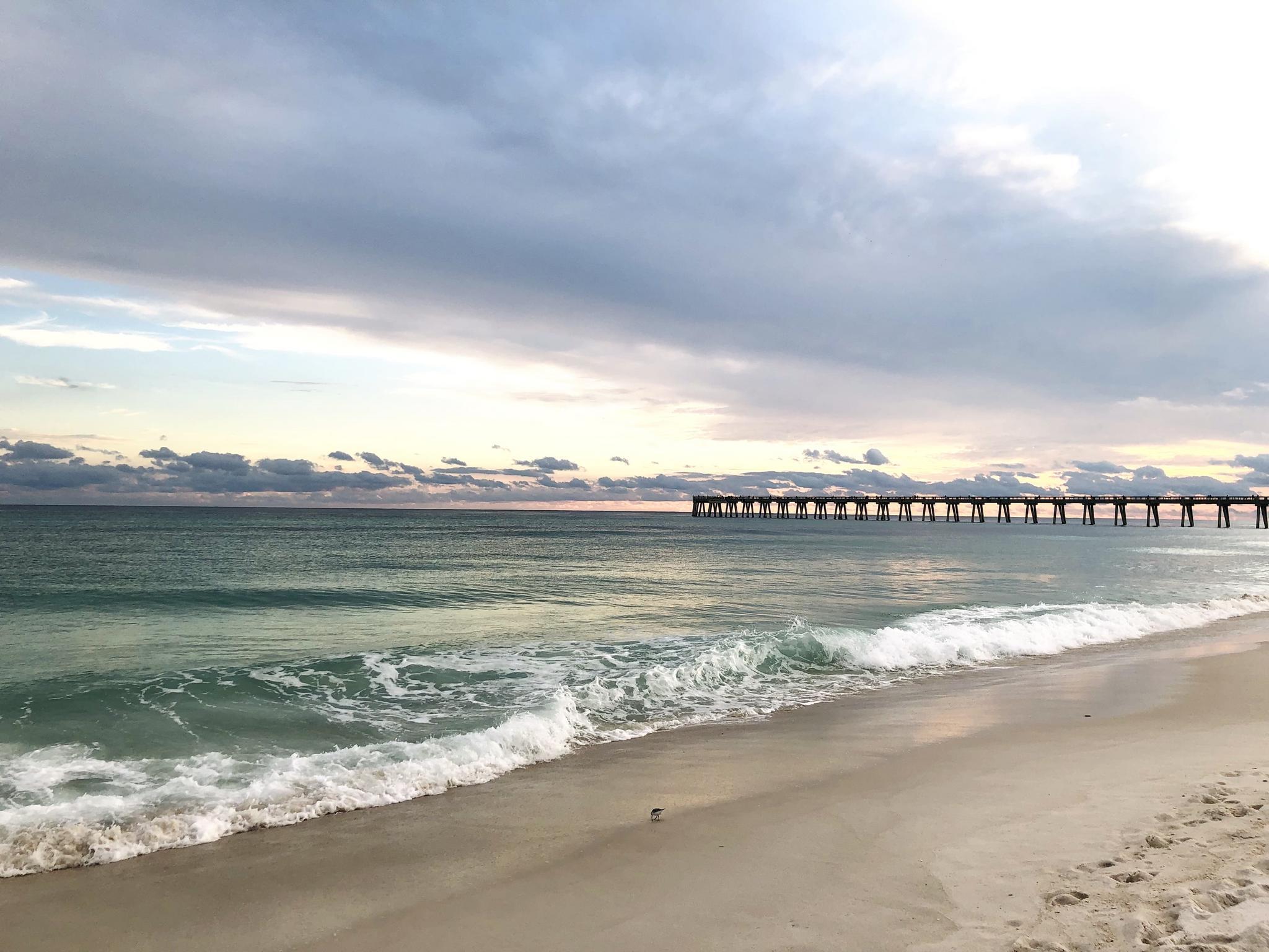 FIRST ADDITION TO NAVARRE - Residential