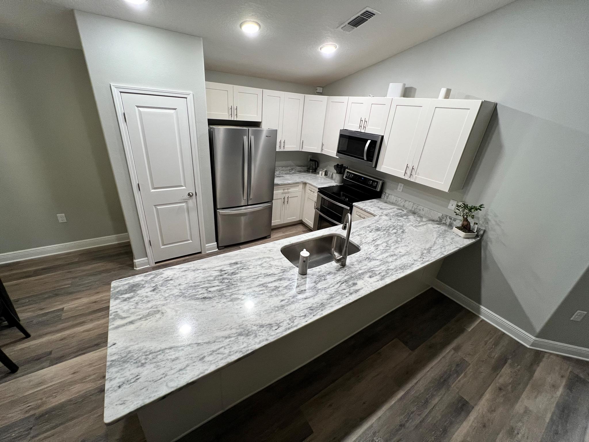 FIRST ADDITION TO NAVARRE - Residential