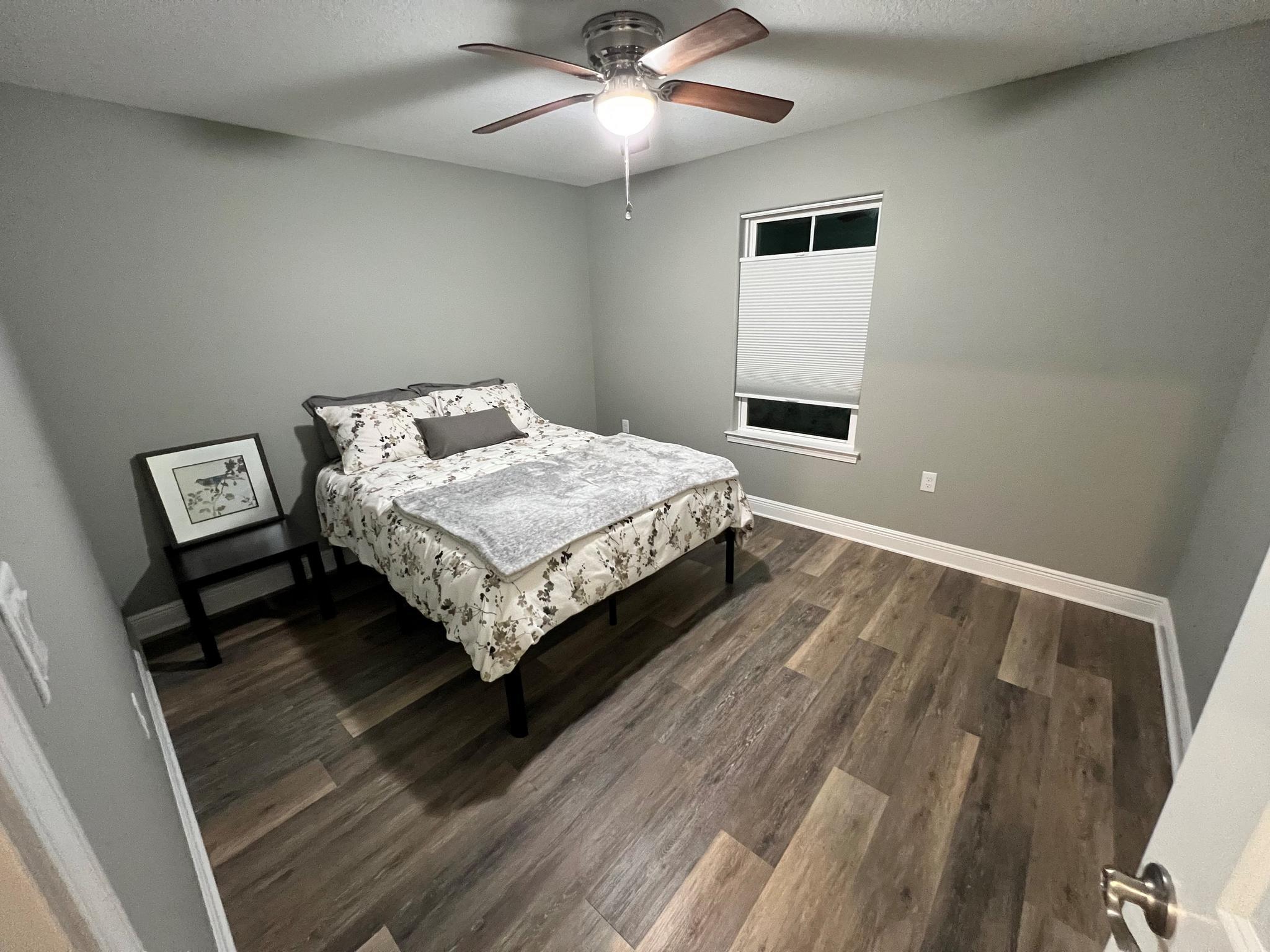 FIRST ADDITION TO NAVARRE - Residential