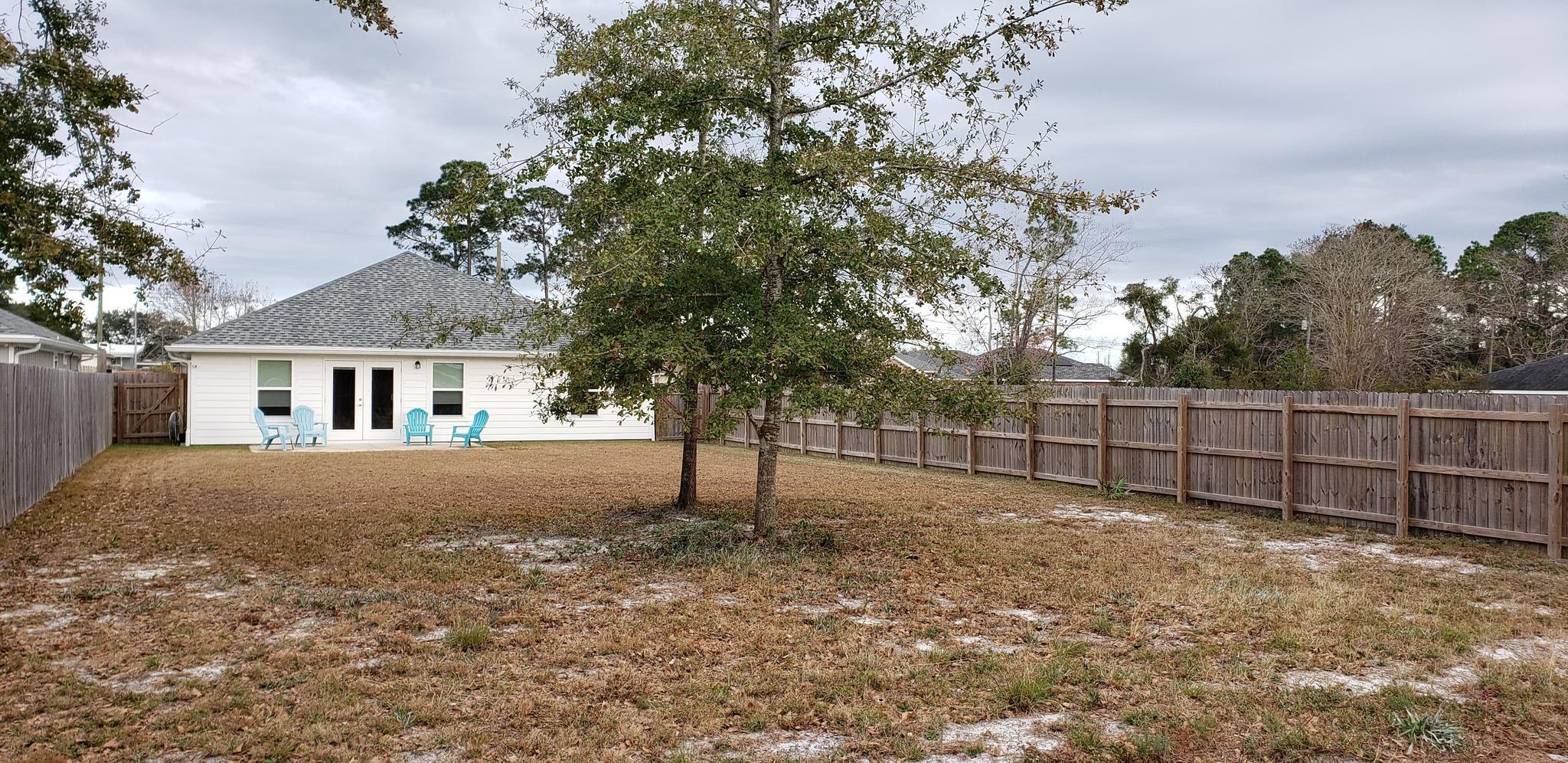 FIRST ADDITION TO NAVARRE - Residential