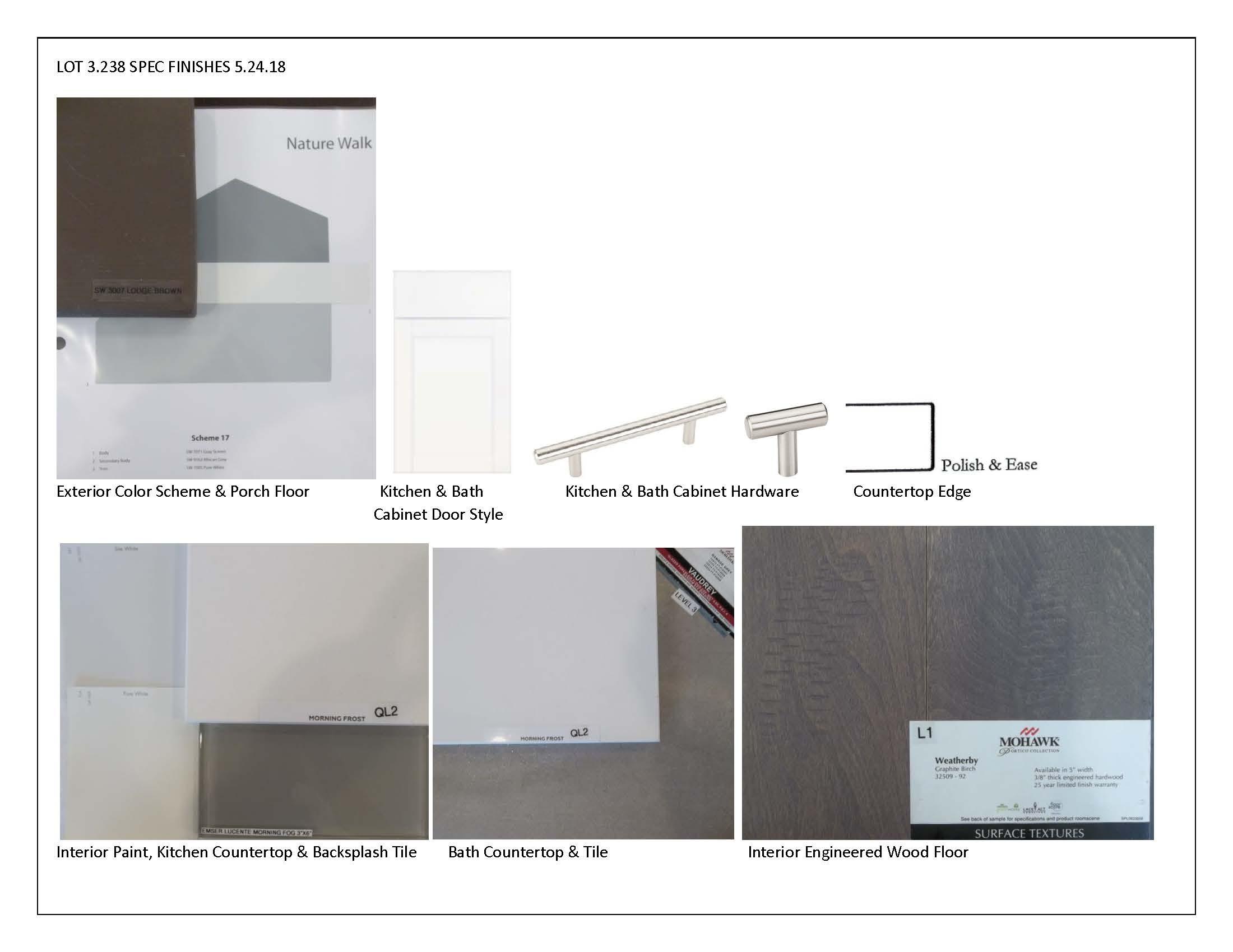 Naturewalk at Seagrove - Residential