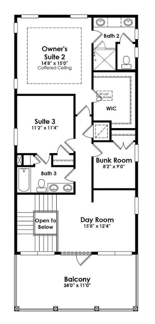 Naturewalk at Seagrove - Residential
