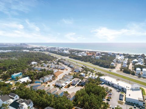 A home in Inlet Beach