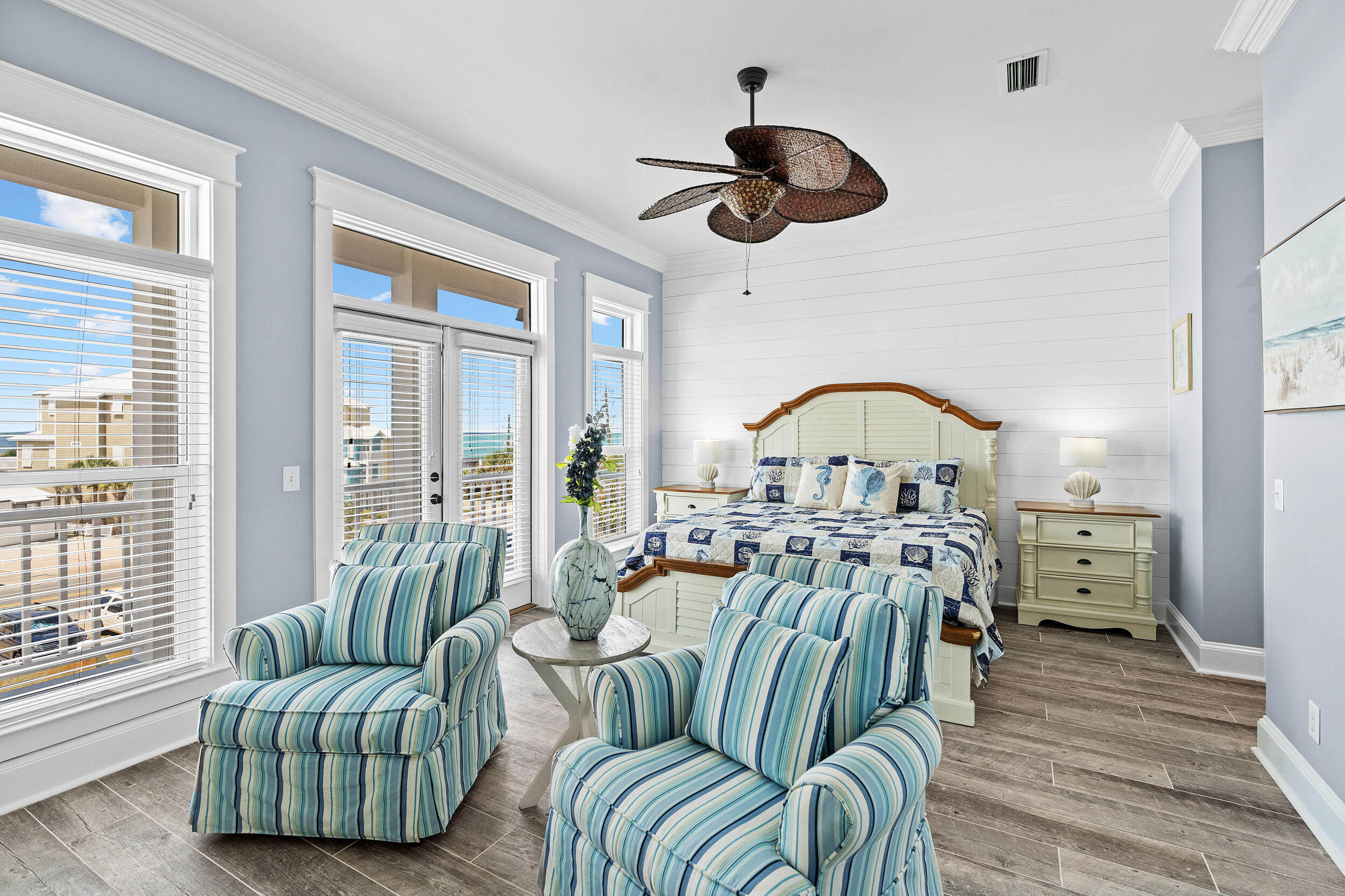 INLET BEACH HEIGHTS - Residential